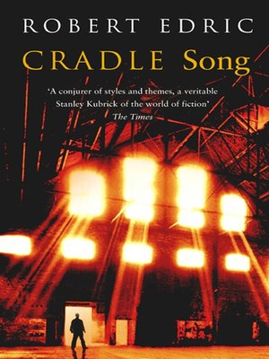 Cradle Song - ebook